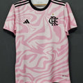 2024/2025 Flamengo Away