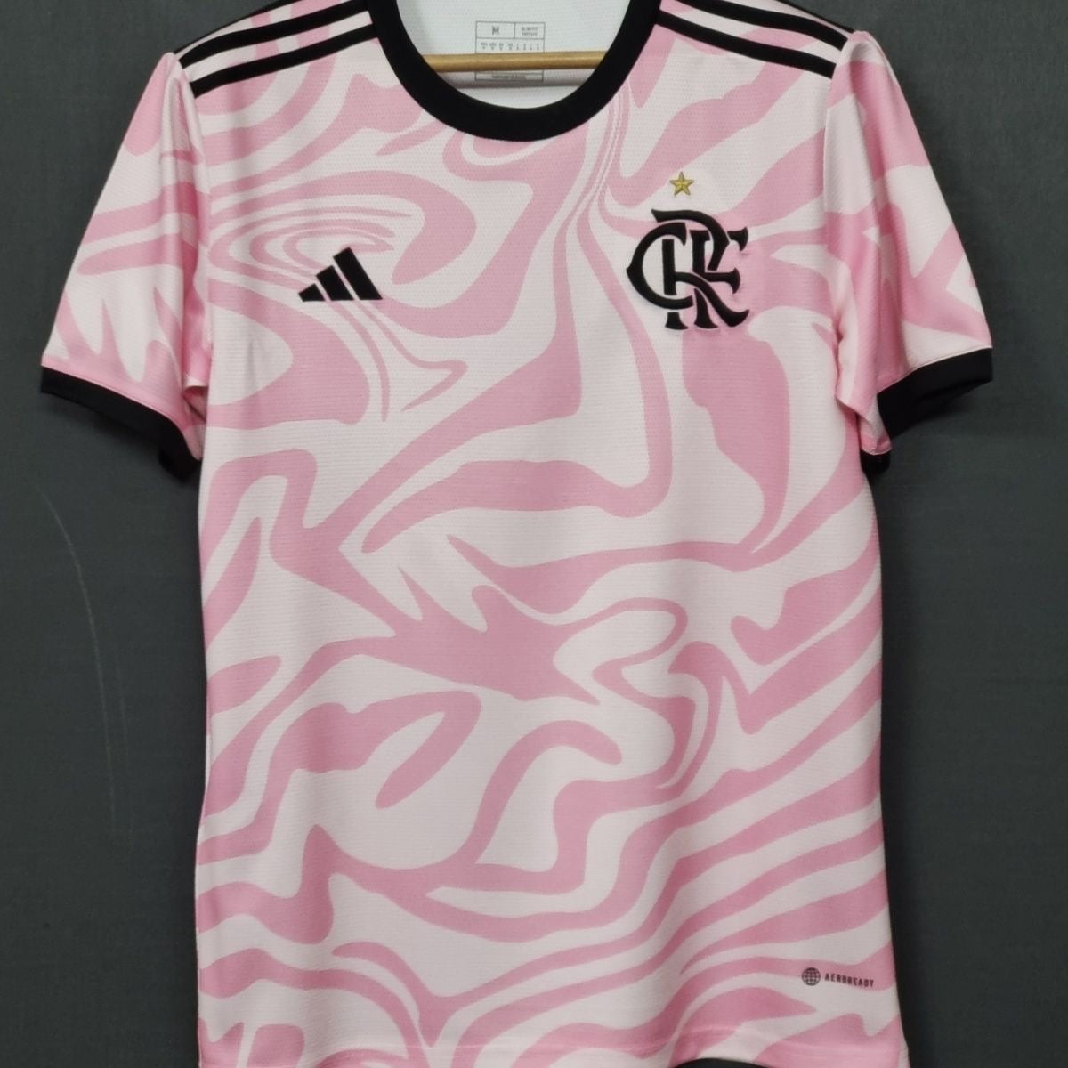 2024/2025 Flamengo Away
