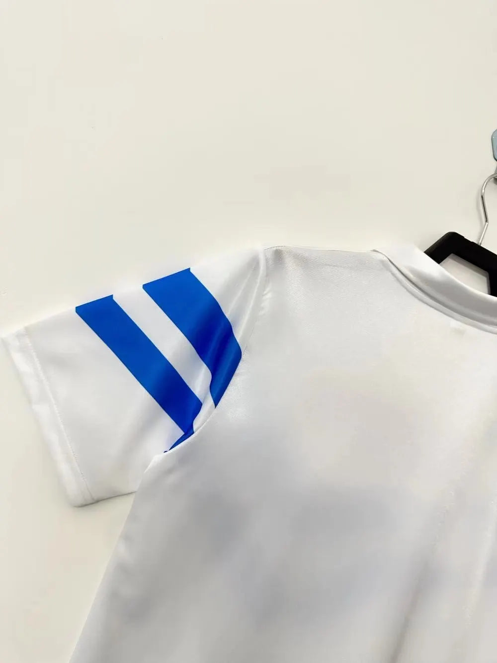 1988/1989 Retro Napoli Away