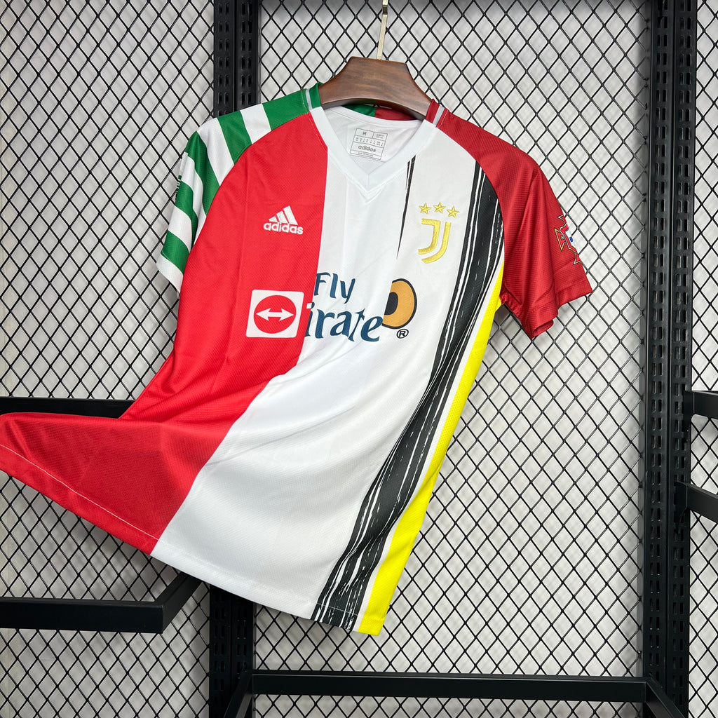 2023/2024 Juventus Joint Edition Jersey