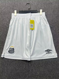 2025/2026 Santos Home Shorts