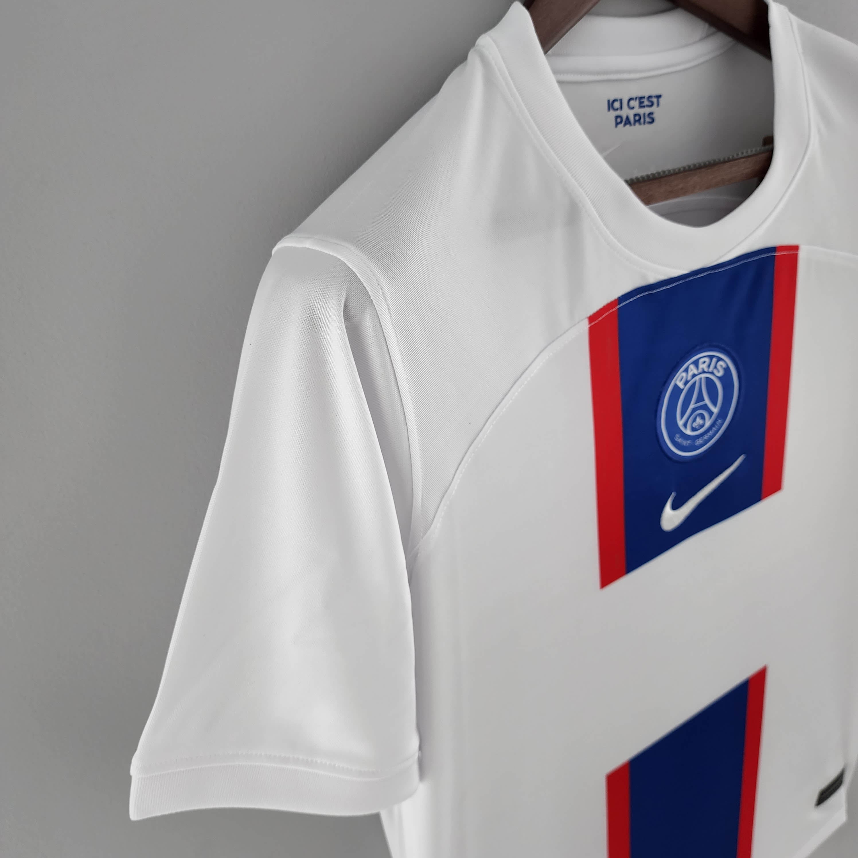 2022/2023 Psg Paris Saint-Germain Third Away