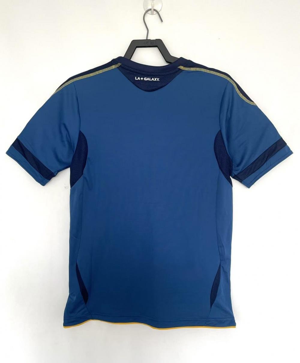2011-2012 Retro LA Galaxy Away
