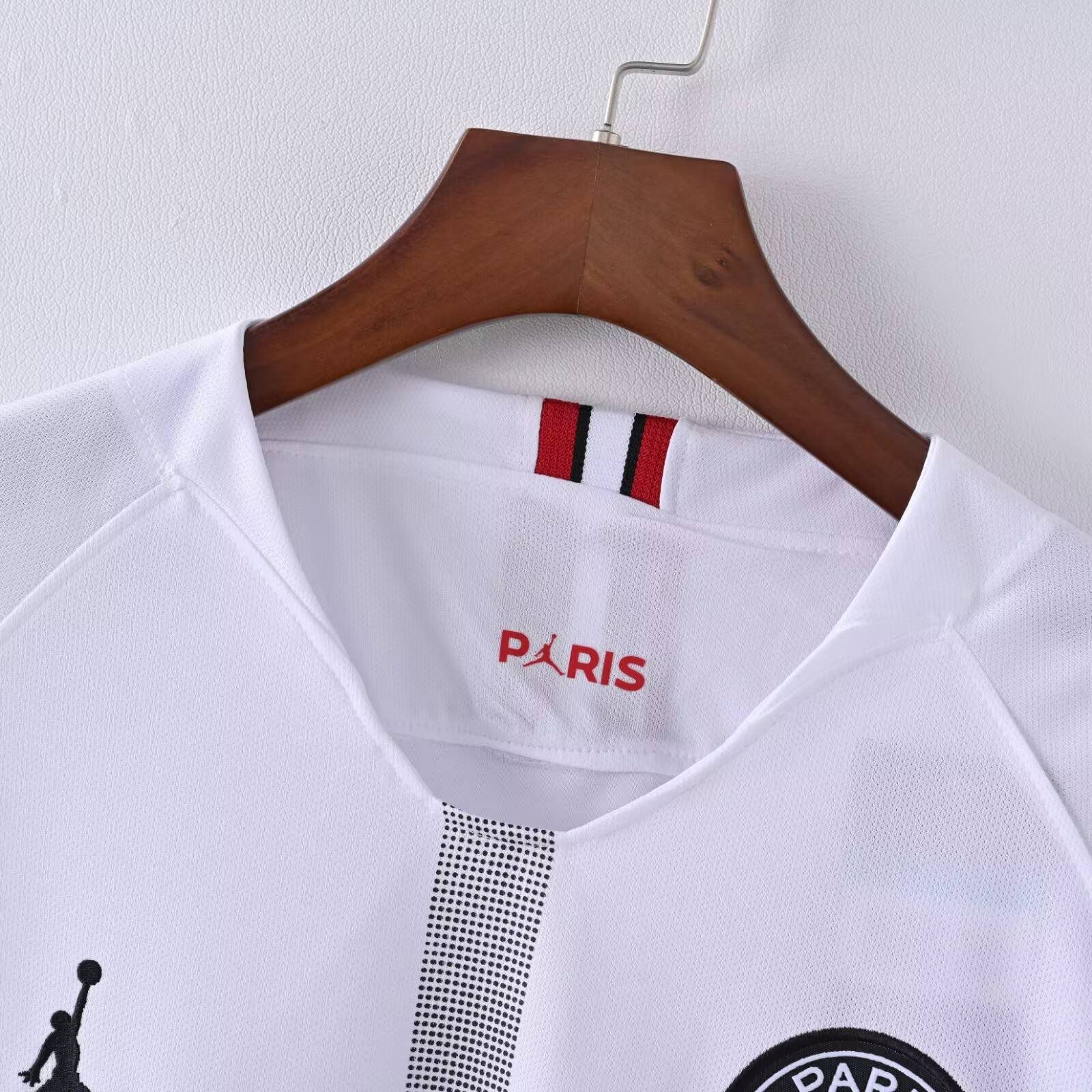 2018/2019 Retro Psg Paris Saint-Germain Away