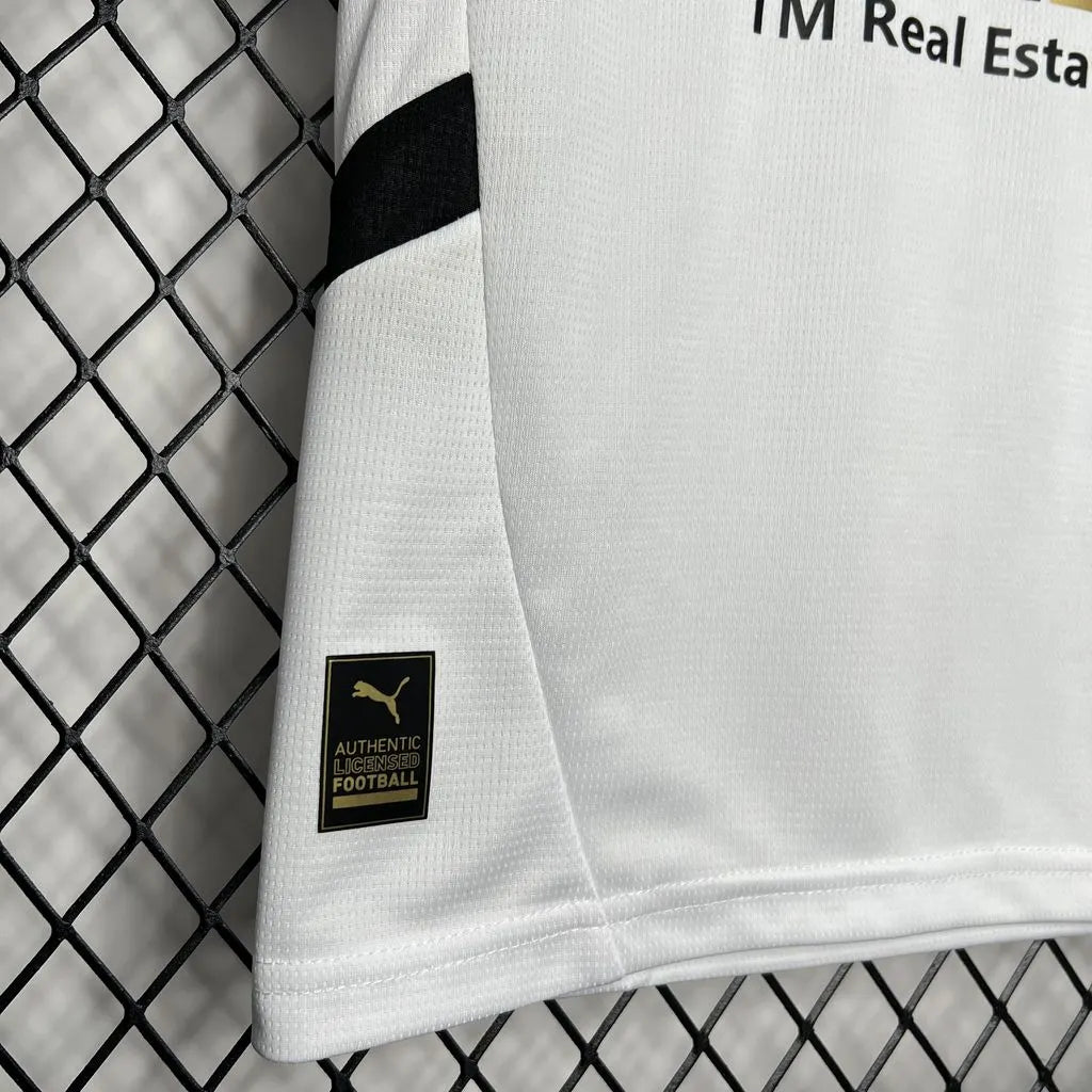 2024/2025 Valencia Home