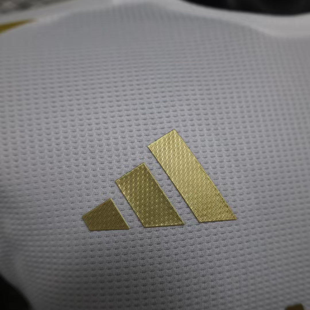 2024/2025 Player Version Al-Nassr Third Away
