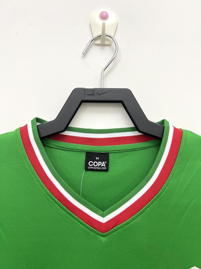 1970 Retro Mexico Home