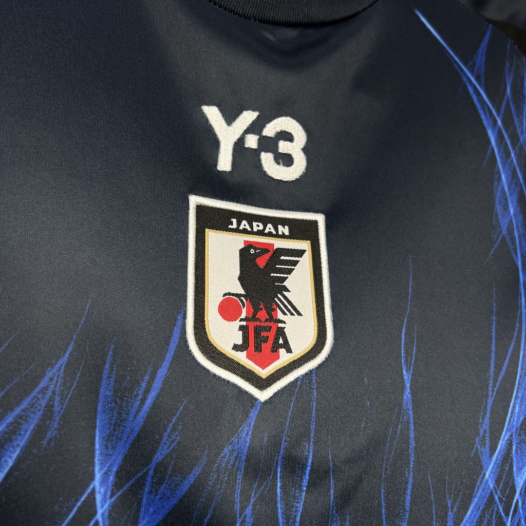 2024-2025 Japan Home