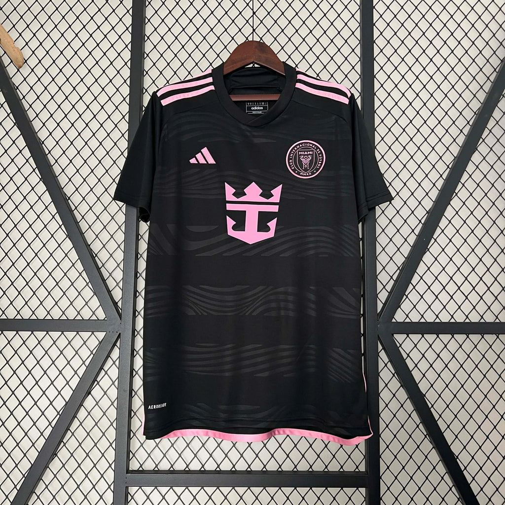 2024/2025 Inter Miami Away