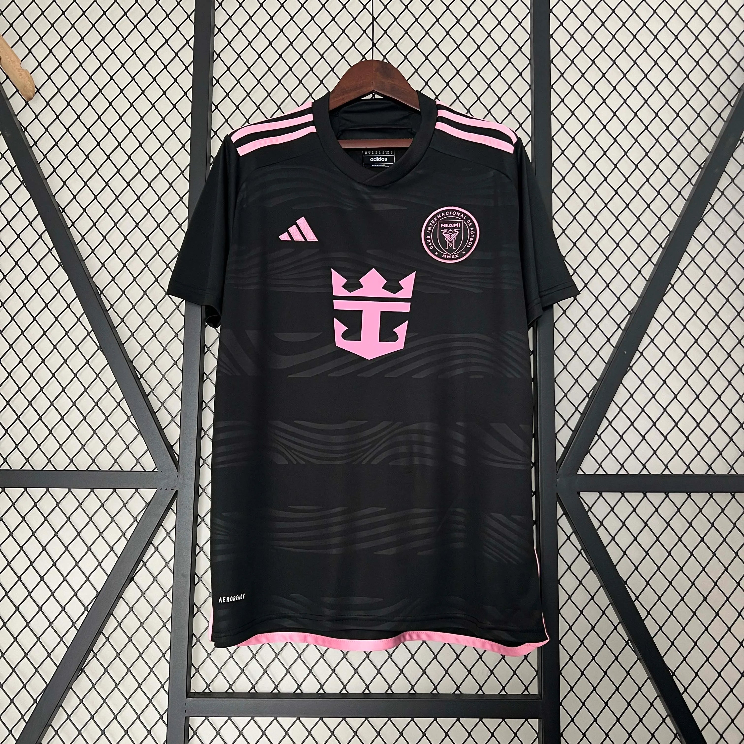 2024/2025 Inter Miami Away