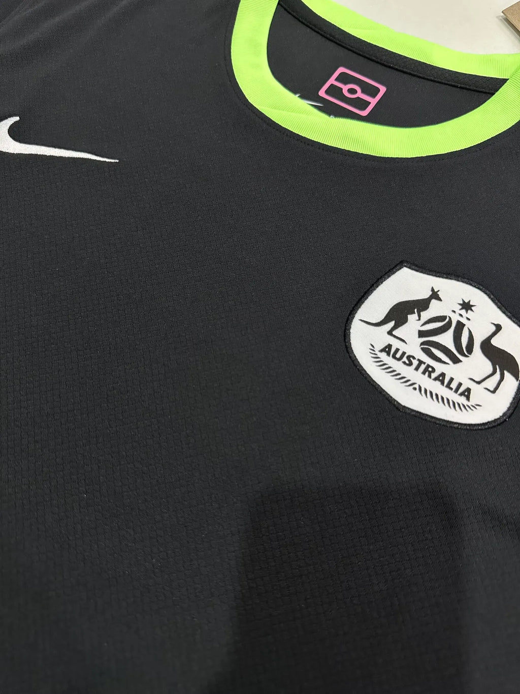 2025/2026 Australia Away