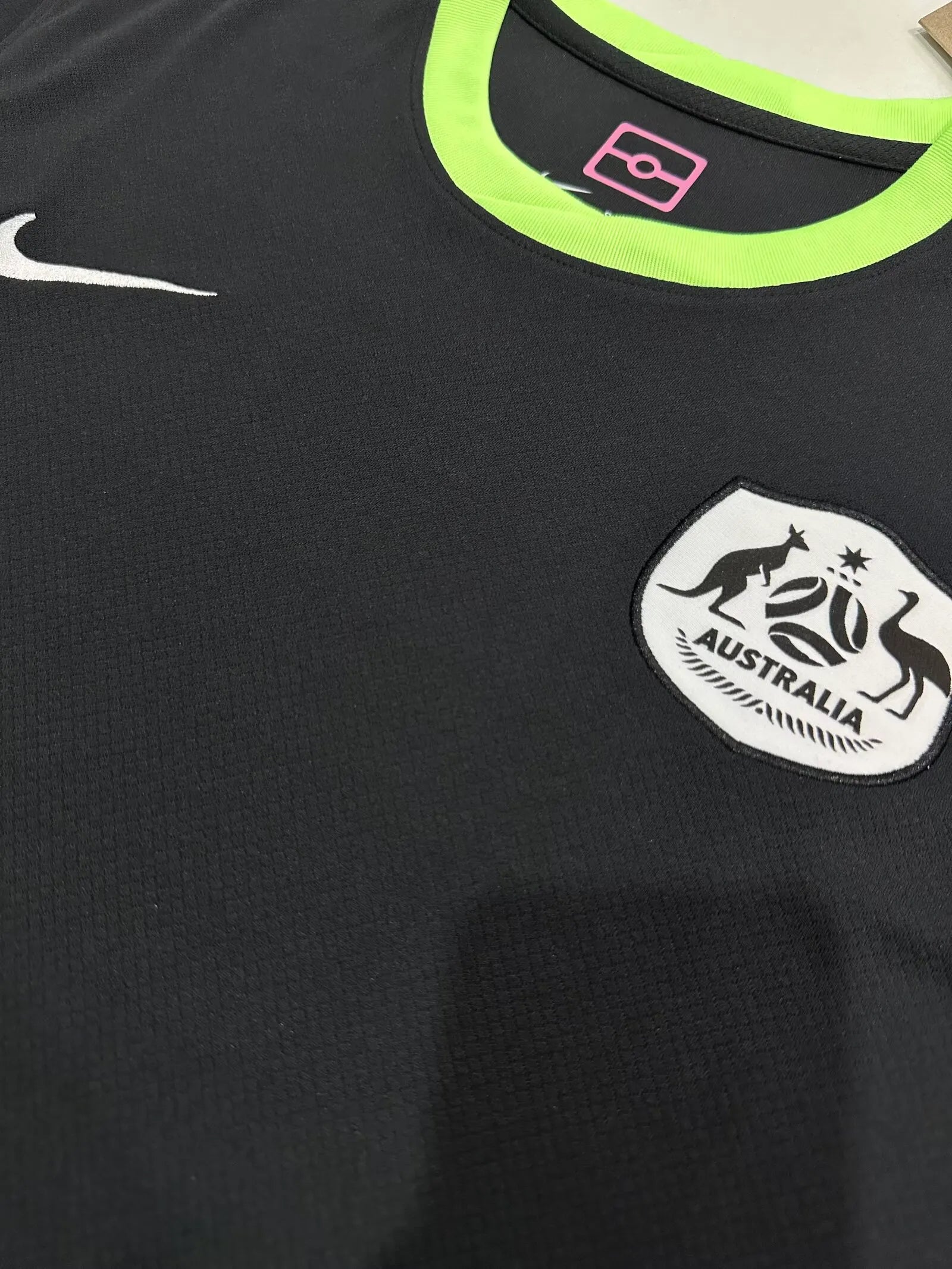 2025/2026 Australia Away