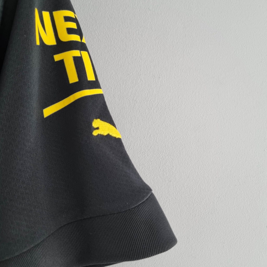 2022/2023 Manchester City Away