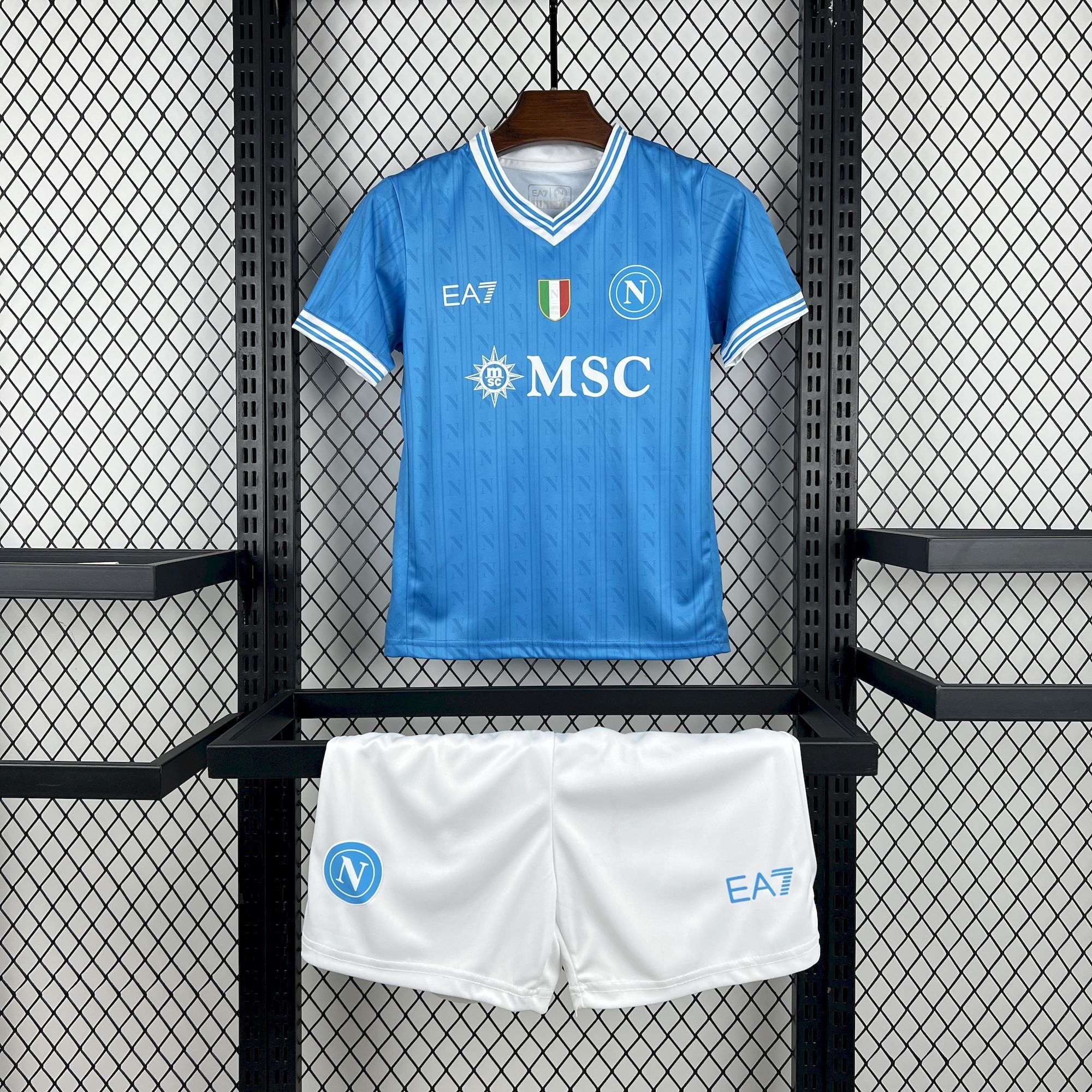 2025/2026 Napoli Home