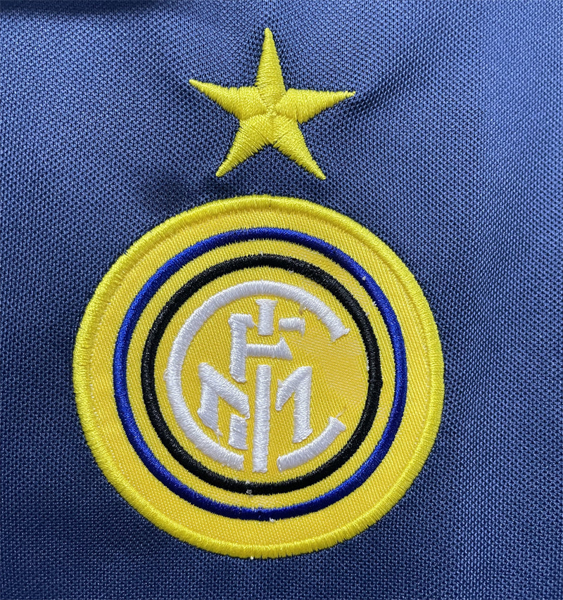 1998/1999 Retro Inter Milan Third Away