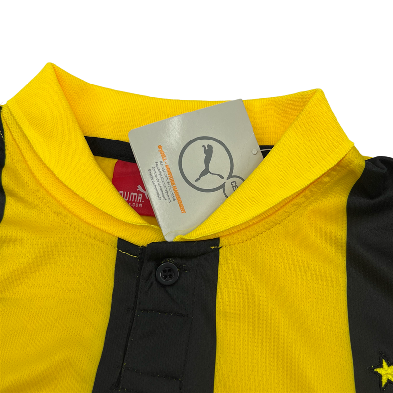 2012/2013 Retro Dortmund Home