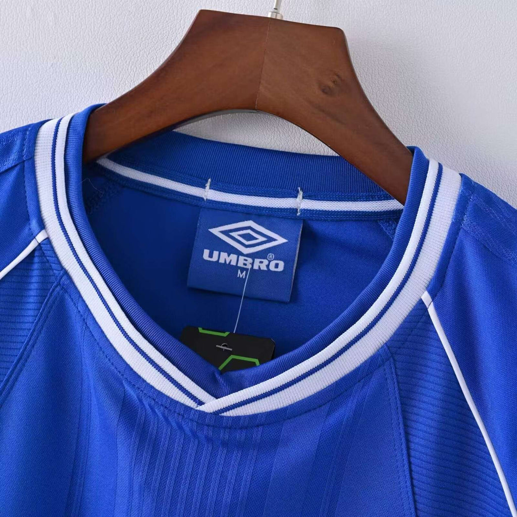 1999/2001 Retro Chelsea Home