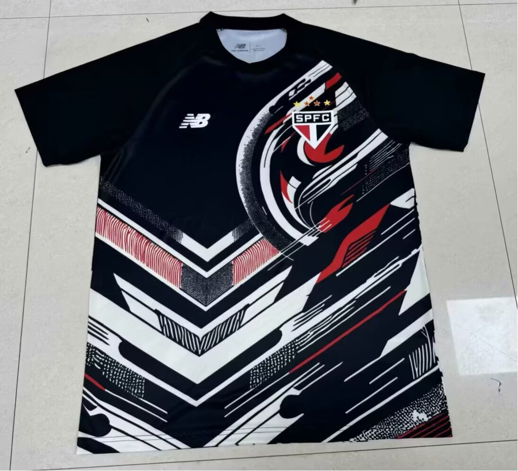 2025/2026 São Paulo Training uniform