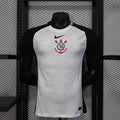 2025/2026 Player Version Corinthians Home