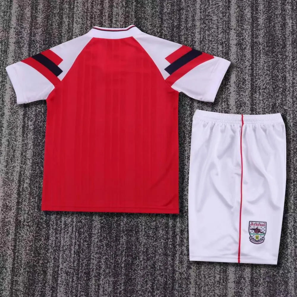 1992-1994 Retro Arsenal Home