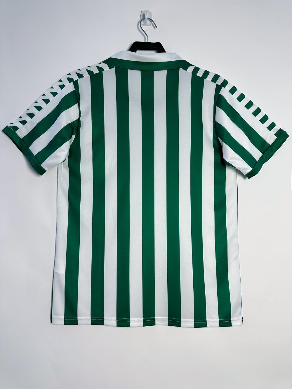 1982/1985 Retro Real Betis Home