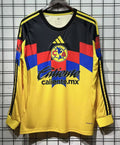 2025/2026 Long Sleeves Club América Home