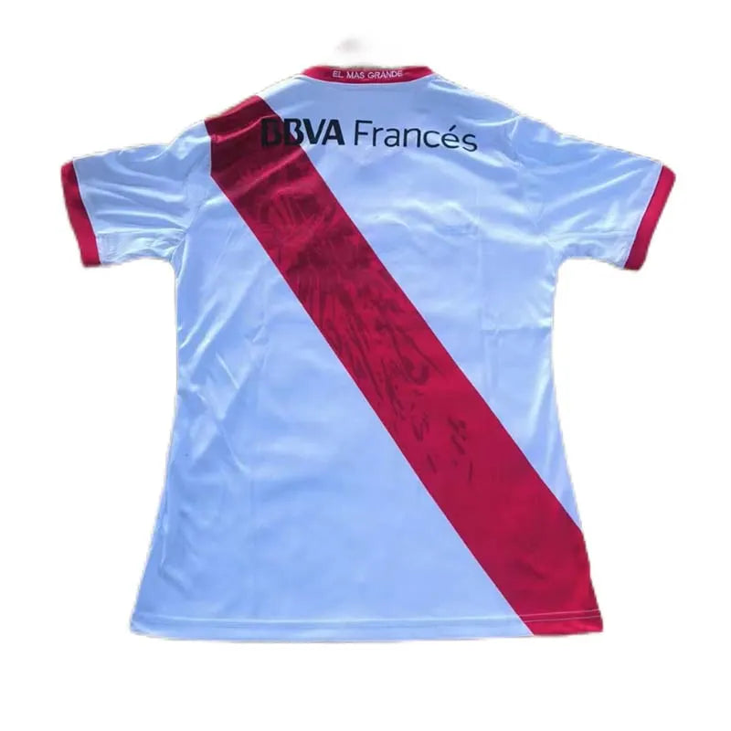 2013-2014 Retro River Plate Home