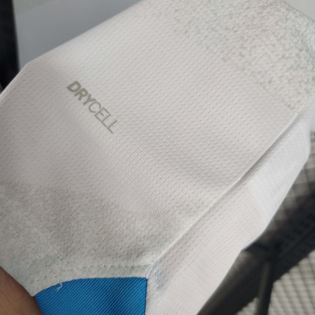 2023/2024 Olympique de Marseille Home