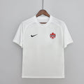 2022 FIFA World Cup Canada National Team Away