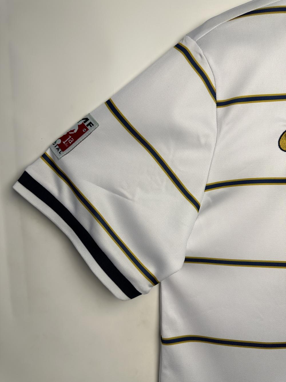 1997-1998 Retro Pumas UNAM Away