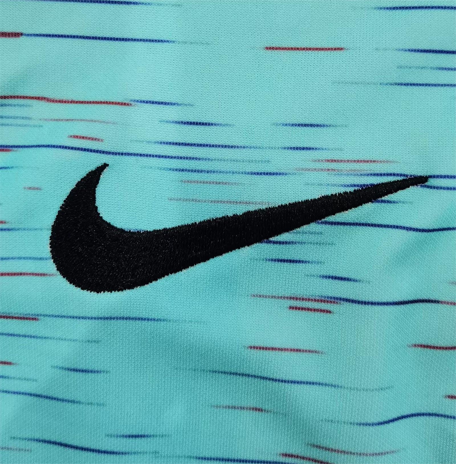 2023/2024 Barcelona Third Away
