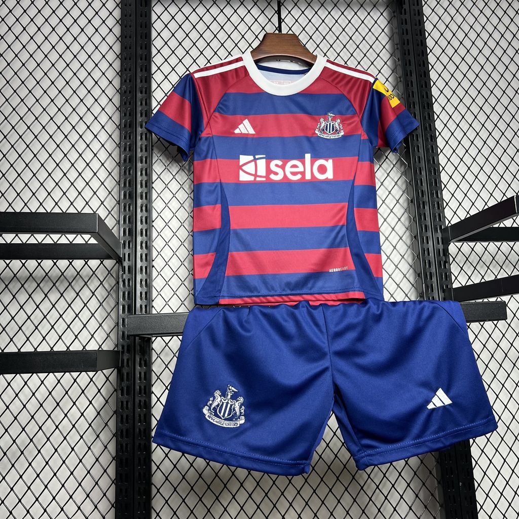 2024/2025 Newcastle United Away