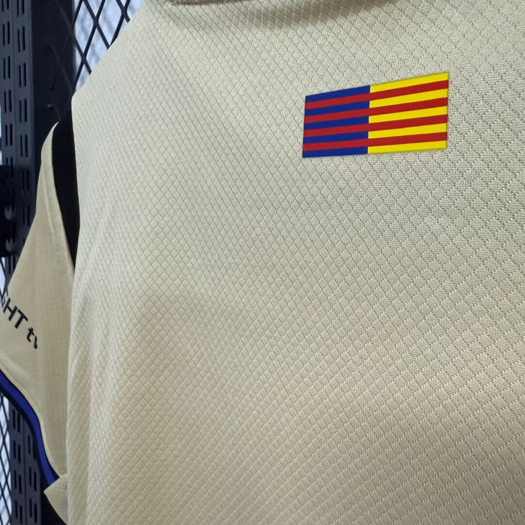 2025/2026 Barcelona Away