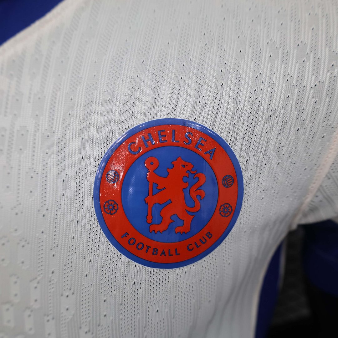 2024/2025 Player Version Chelsea Away