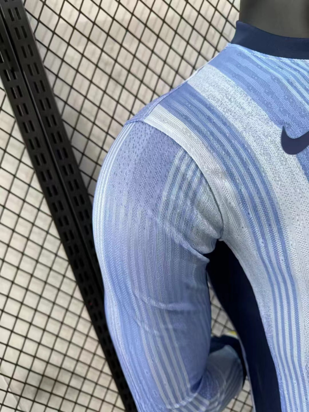 2024/2025 Long Sleeve Tottenham Away Player Version