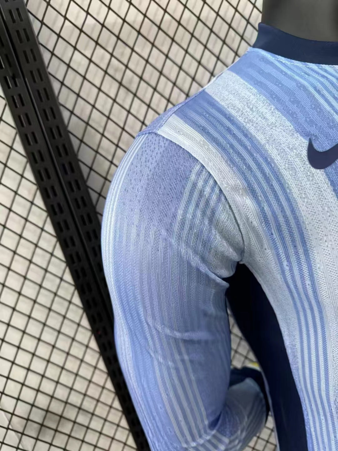 2024/2025 Long Sleeve Tottenham Away Player Version
