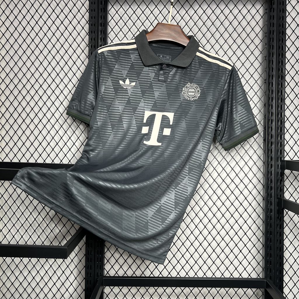 2024/2025 Bayern Munich Oktoberfest Jersey