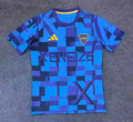 2025/2026 Boca Juniors Training Suit