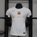 2024/2025 Player Version Barcelona White Cool Play