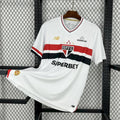 2025/2026 São Paulo Home