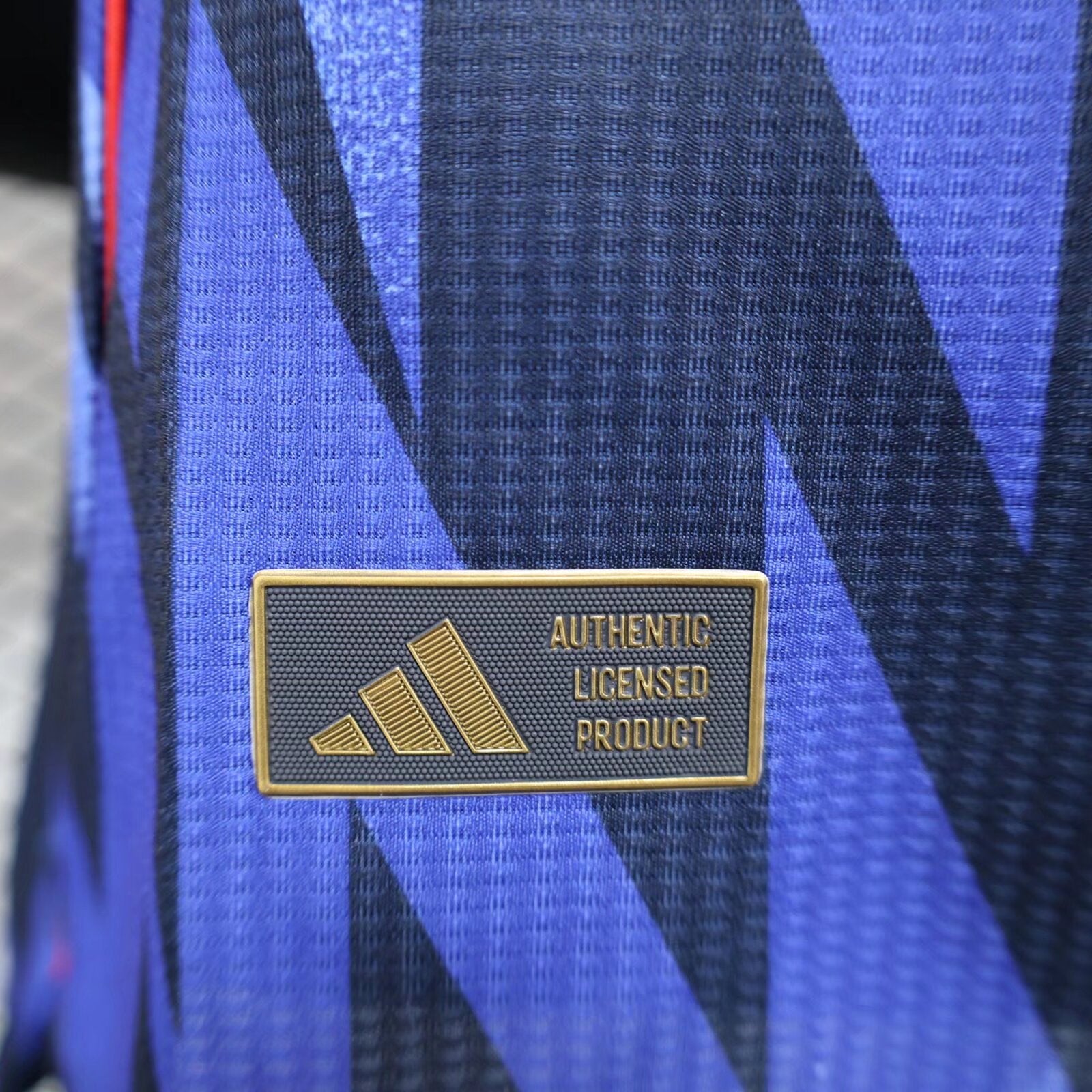 2024/2025 Player Version Arsenal Special Edition Blue