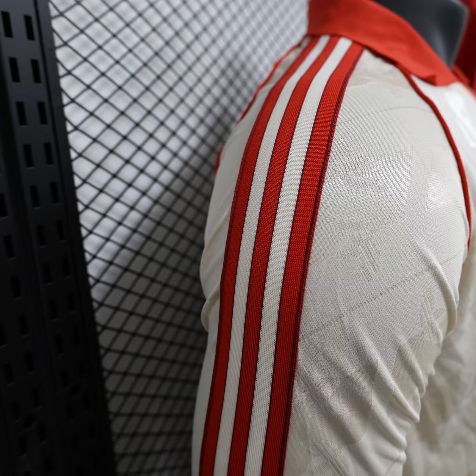 2024/2025 Long Sleeve Player Version Bayern Munich Special Edition