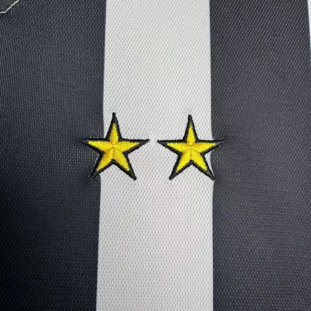 1994/1995 Retro Juventus Home