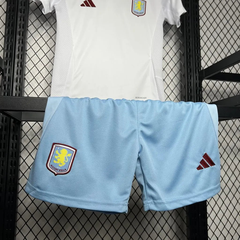 2024/2025 Aston Villa Away