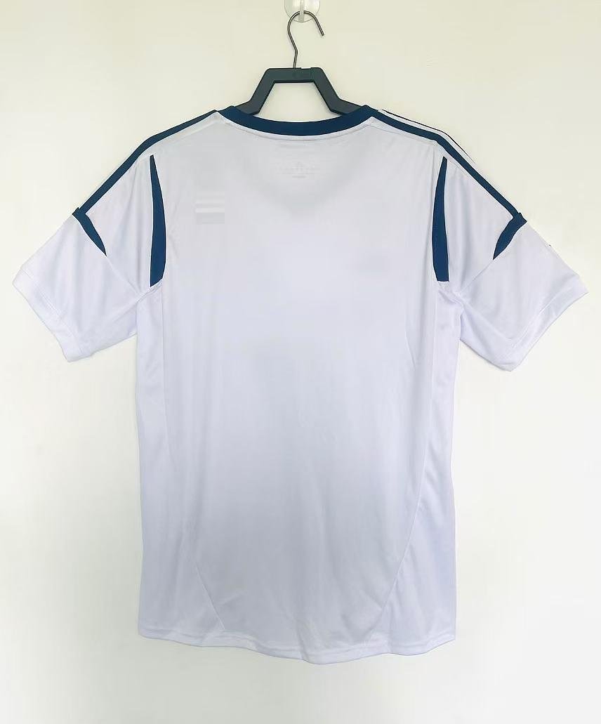 2012 Retro LA Galaxy Home