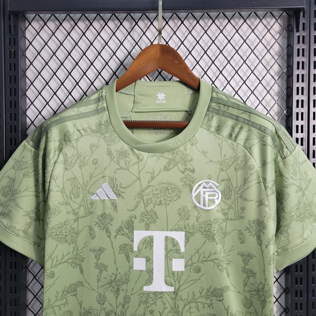 2023/2024 Bayern Munich Beer Version