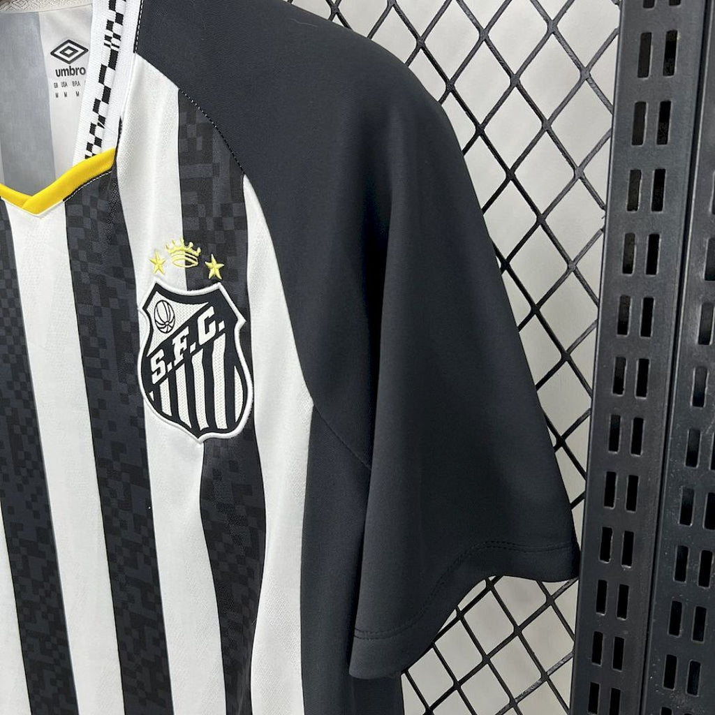 2025/2026 Santos Away