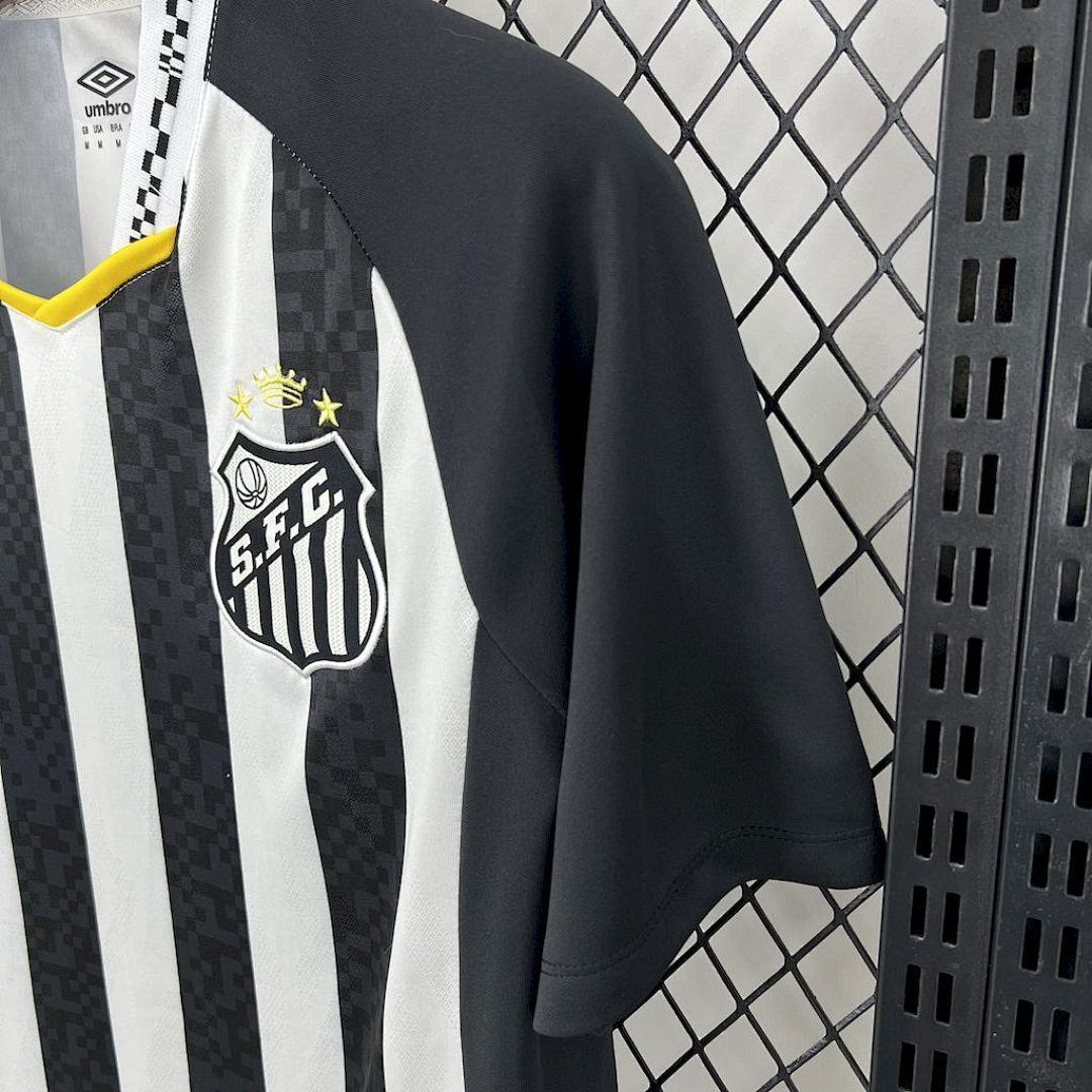 2025/2026 Santos Away