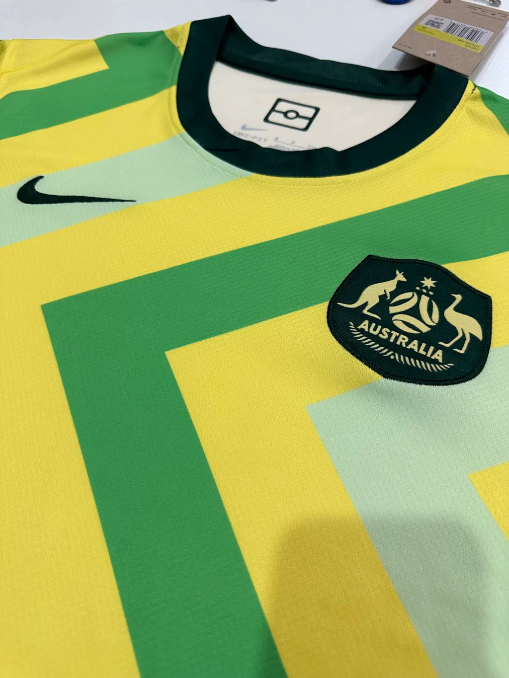 2025/2026 Australia Home