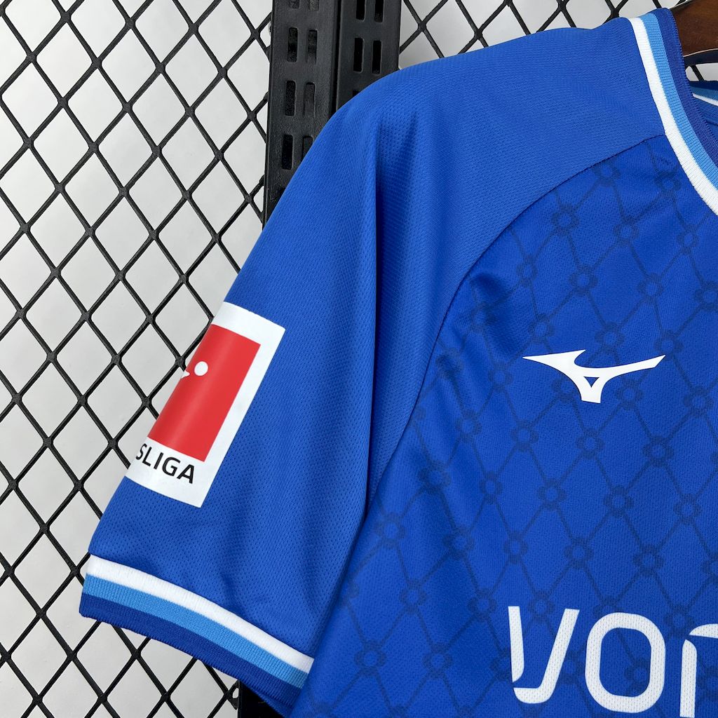 2025-2026 VfL Bochum Special Edition